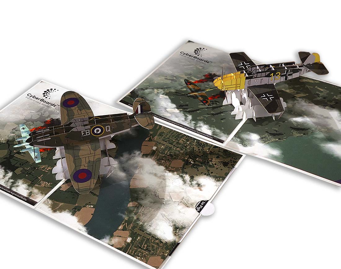 Battle of Britain collection